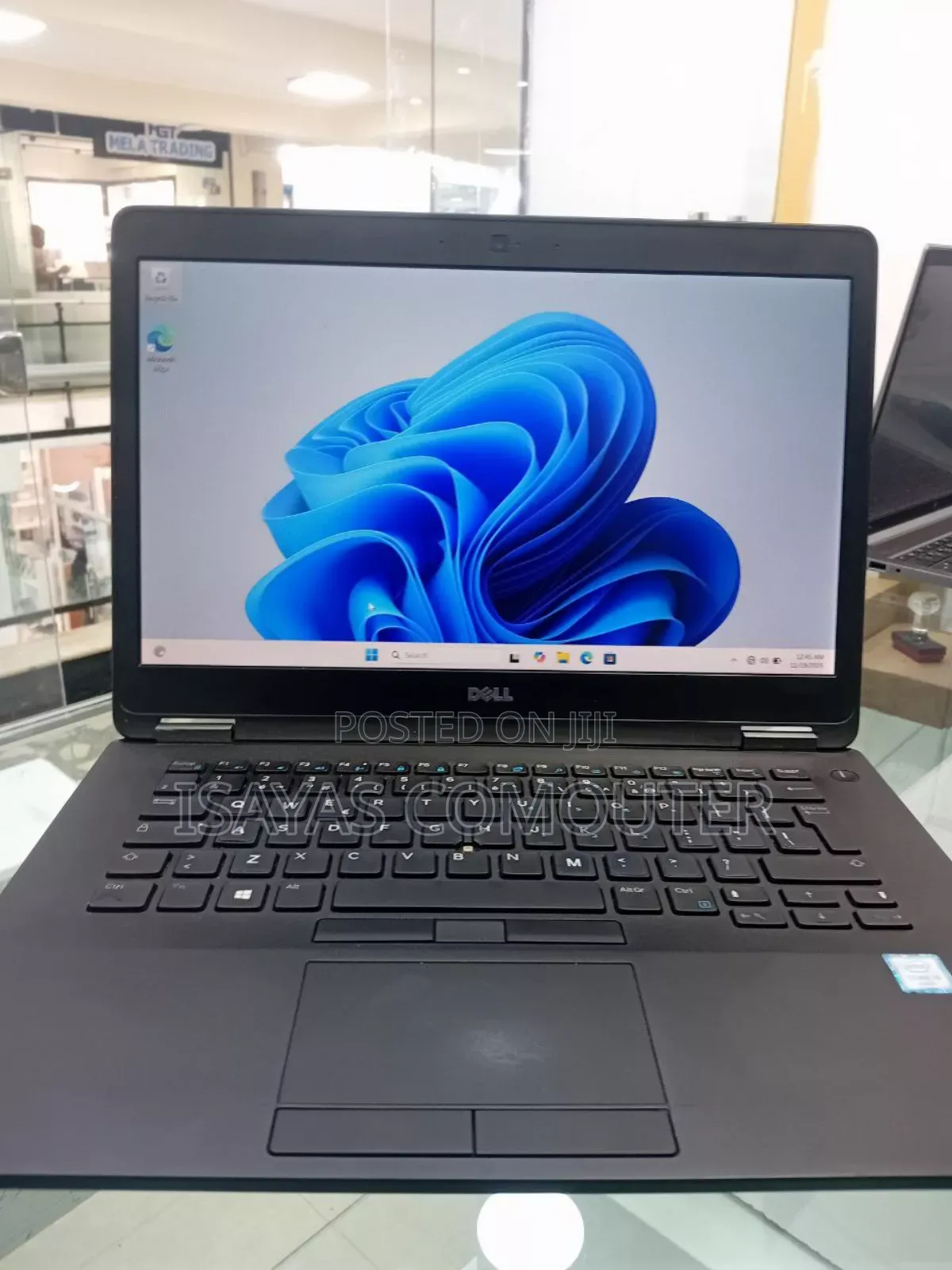 New Laptop Dell Latitude 5310 8GB Intel Core I5 SSD 256GB