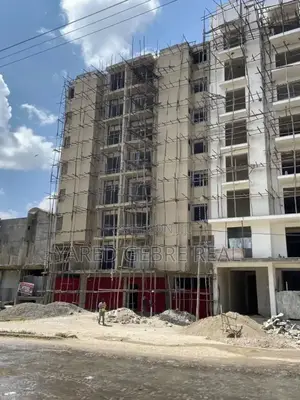 3bdrm Apartment in 100% ለሚከፍል 57,800 ብር, Yeka for sale