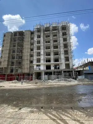 3bdrm Apartment in 100% ለሚከፍል 57,800 ብር, Yeka for sale