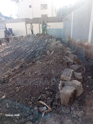 Furnished 4bdrm Apartment in Dema Hope Real, Bole for sale