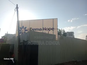 Furnished 4bdrm Apartment in Dema Hope Real, Bole for sale