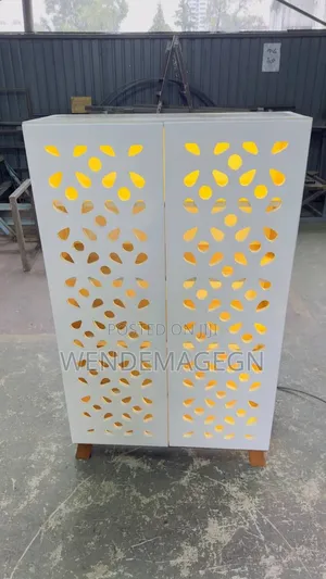 ጫማ መደርደርያ ሼልፍ