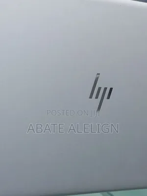 Photo - New Laptop HP EliteBook 840 G8 16GB Intel Core I7 SSD 512GB