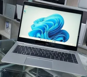 New Laptop HP EliteBook 840 G8 16GB Intel Core I7 SSD 512GB
