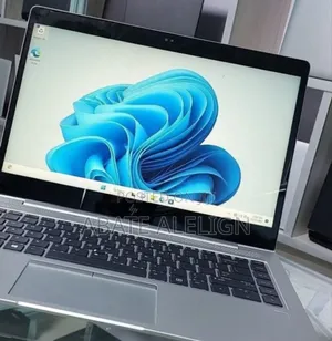 New Laptop HP EliteBook 840 G8 16GB Intel Core I7 SSD 512GB