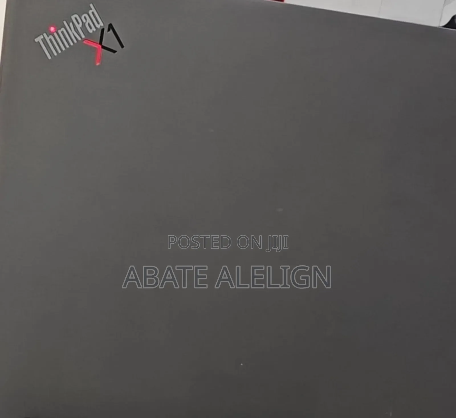 New Laptop Lenovo Thinkpad X1 Yoga 16GB Intel Core I5 SSD 512GB