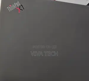 New Laptop Lenovo Thinkpad X1 Yoga 16GB Intel Core I5 SSD 512GB