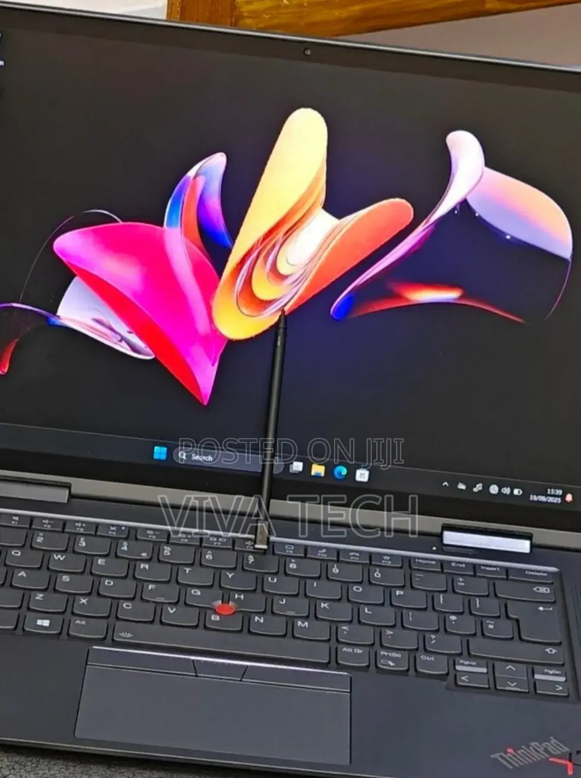 New Laptop Lenovo Thinkpad X1 Yoga 16GB Intel Core I5 SSD 512GB