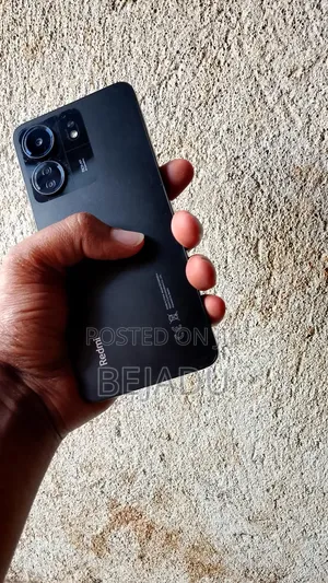 Mobile Phone 128 GB Black