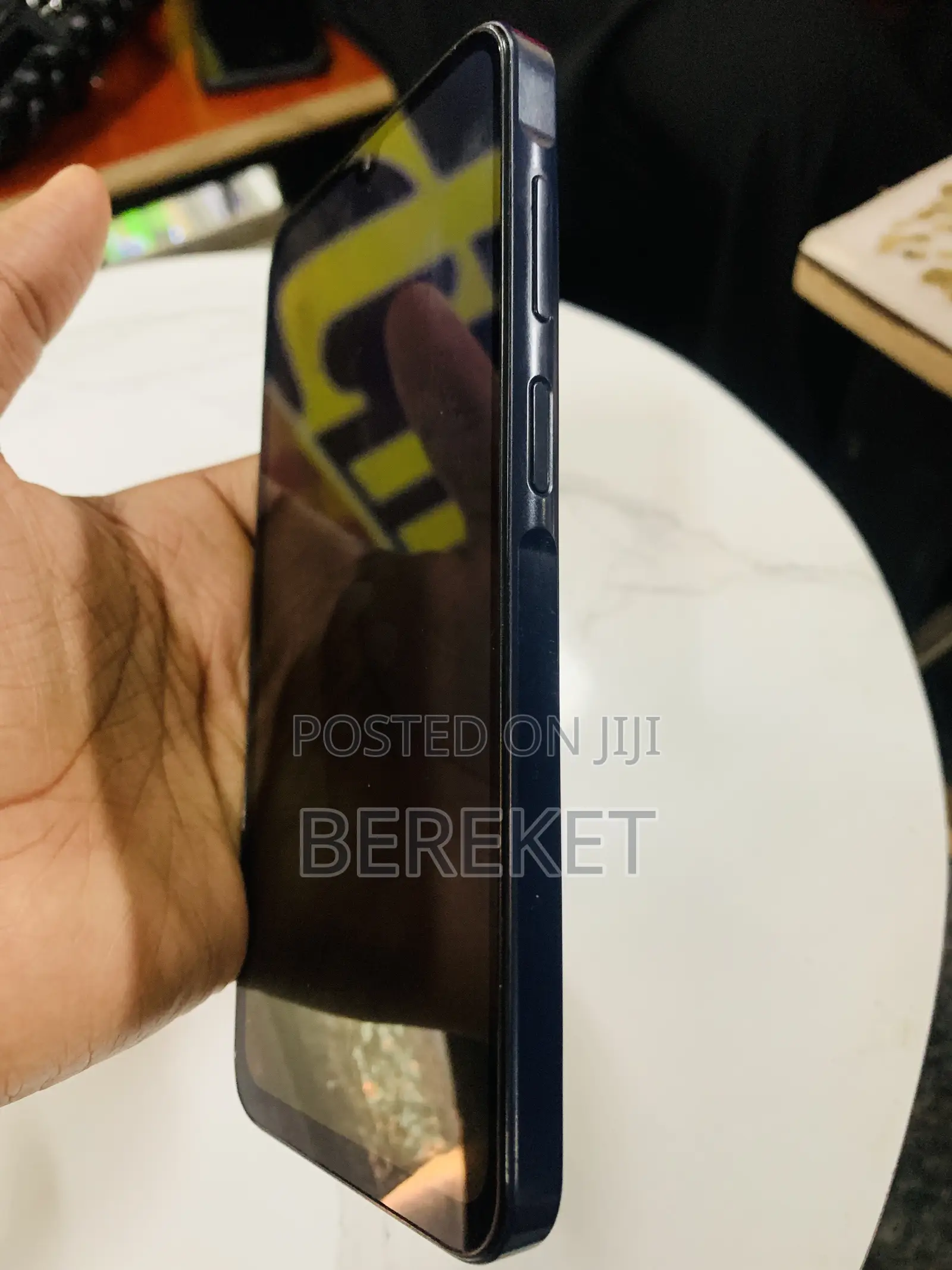 New Samsung Galaxy A15 128 GB Black