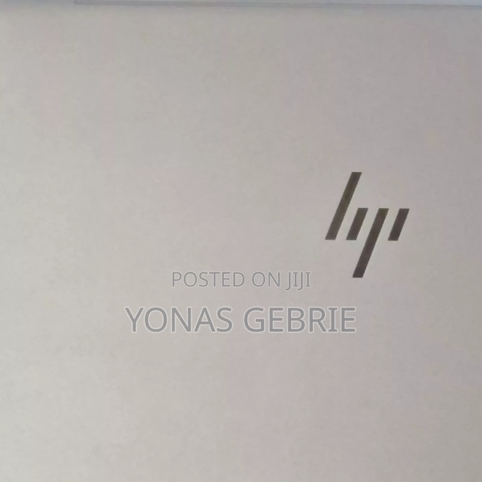 New Laptop HP 16GB Intel Core I7 SSD 512GB