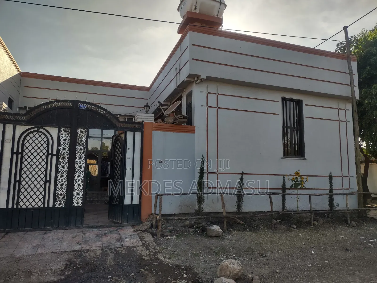 3bdrm House in Oromia, East Shewa for sale