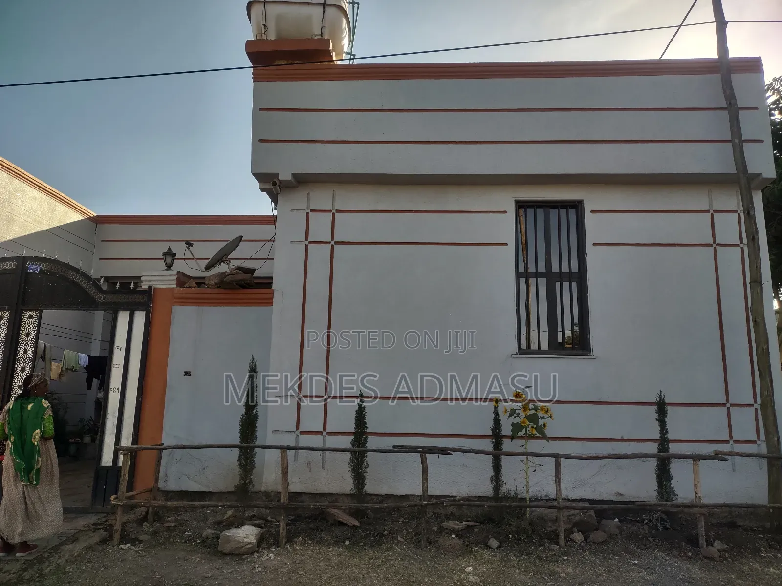 3bdrm House in Oromia, East Shewa for sale