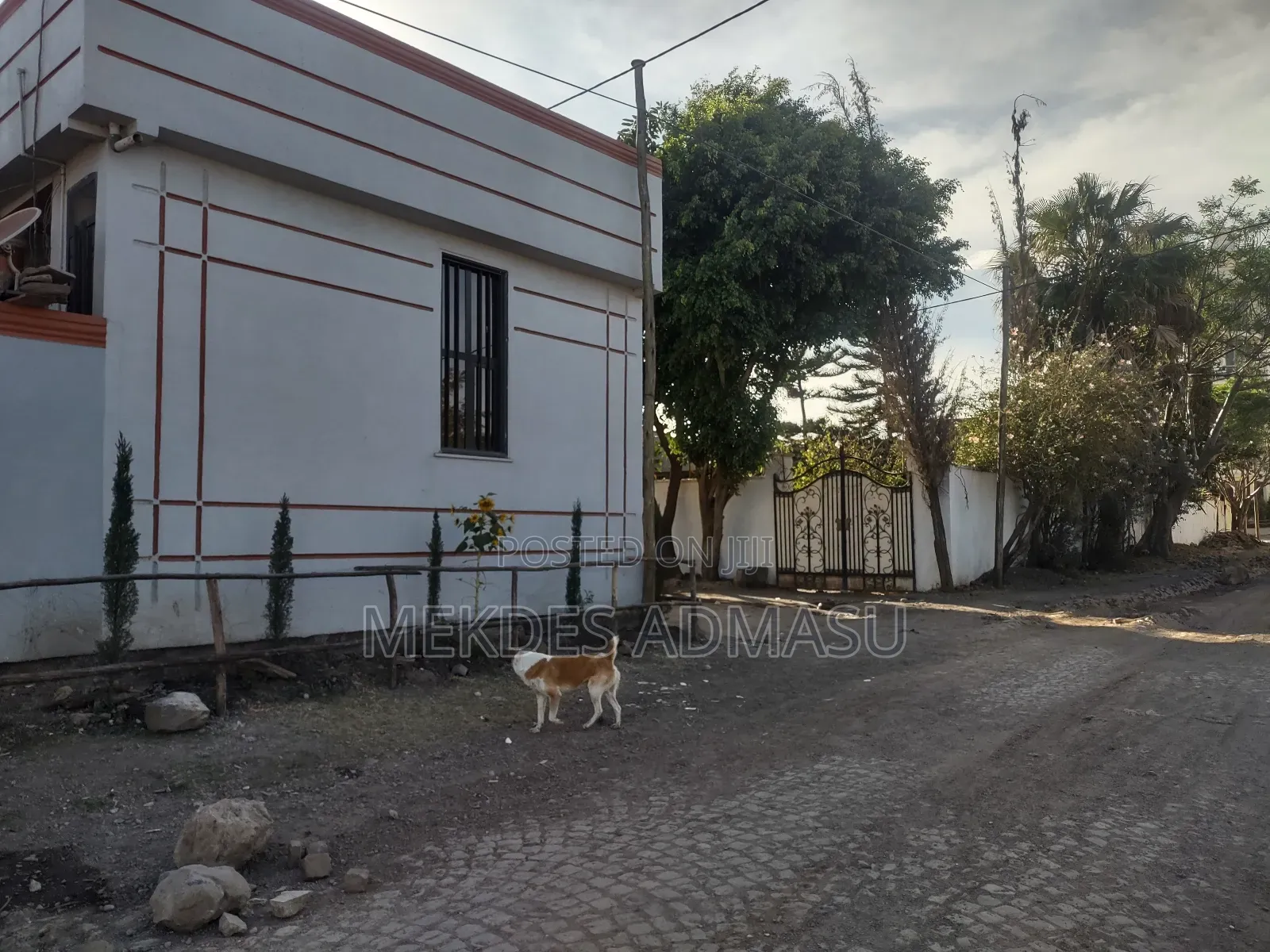 3bdrm House in Oromia, East Shewa for sale