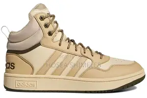 Adidas Hoops 3.0 Mid WTR