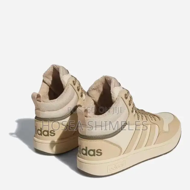Adidas Hoops 3.0 Mid WTR