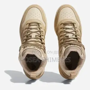 Adidas Hoops 3.0 Mid WTR