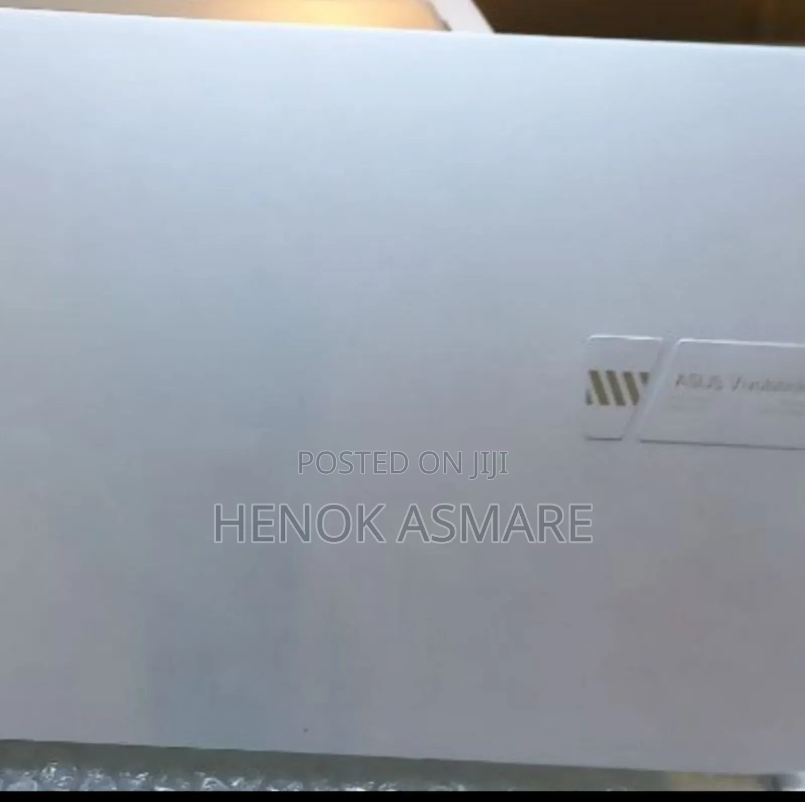 New Laptop Asus VivoBook 15 X505BA 16GB Intel Core I7 SSD 1T