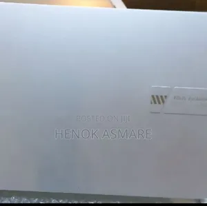 New Laptop Asus VivoBook 15 X505BA 16GB Intel Core I7 SSD 1T