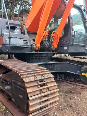 Photo - Hitachi 2023 for Sell