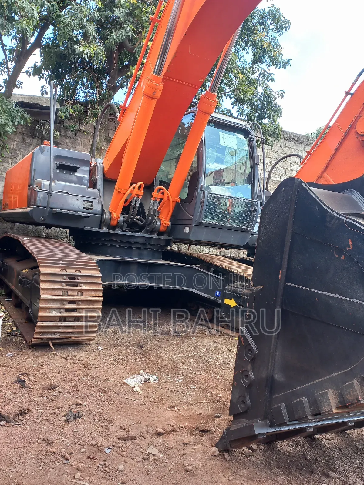 Hitachi 2023 for Sell