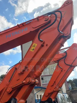 Hitachi 2023 for Sell