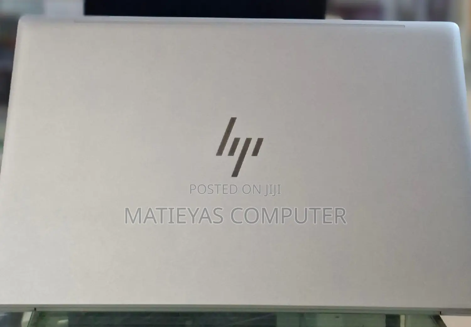 New Laptop HP 16GB Intel Core I7 SSD 512GB