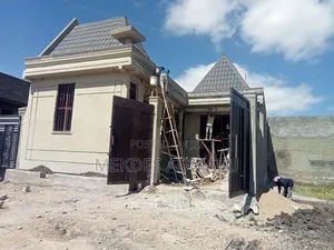 Photo - 4bdrm House in Oromia, East Shewa for sale