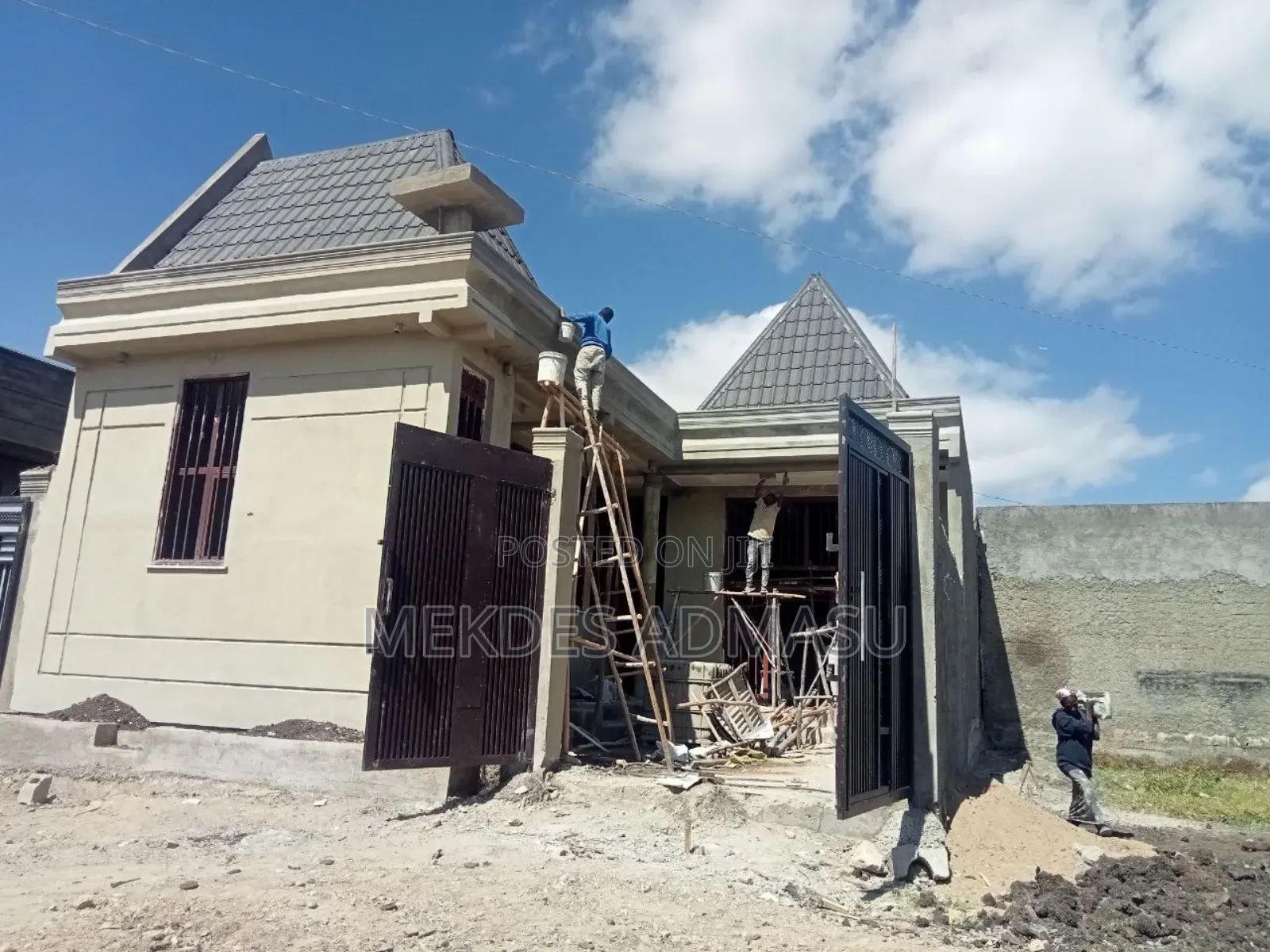 4bdrm House in Oromia, East Shewa for sale