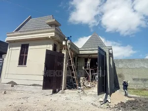 4bdrm House in Oromia, East Shewa for sale
