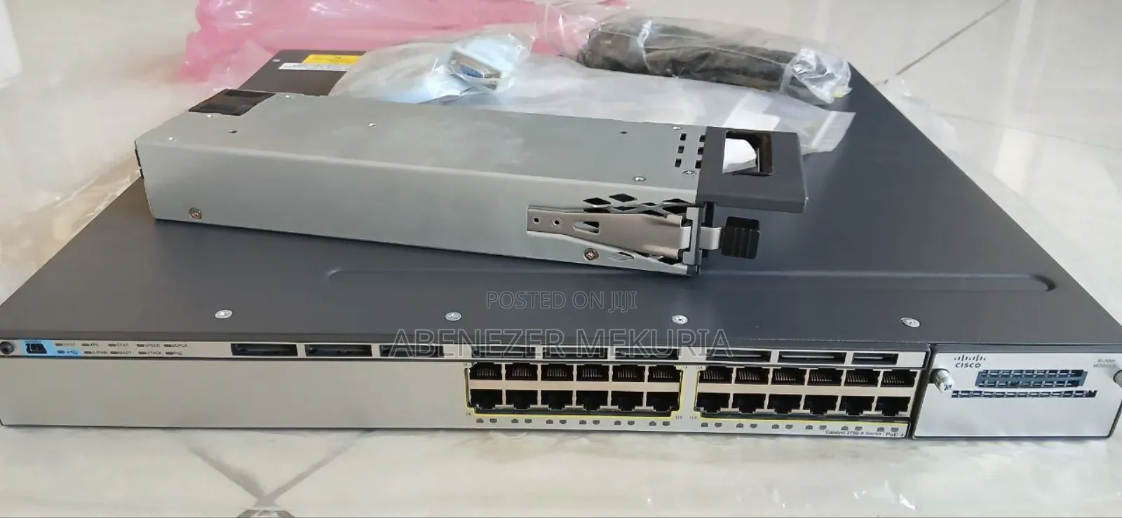 Cisco Switch
