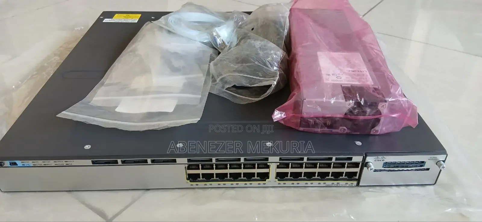 Cisco Switch