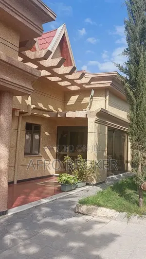 Furnished 6bdrm House in Kality, Akaky Kaliti for sale
