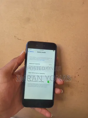 Apple iPhone 7 32 GB Black