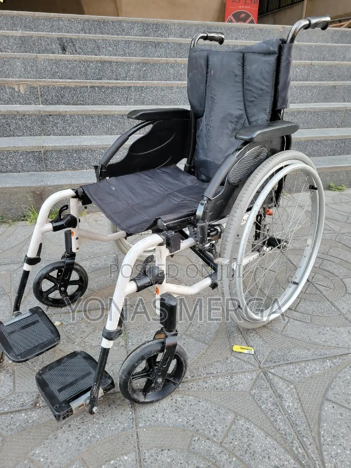 Wheechair㞗腐wheelchairs/Vital for Individuals With Mobility Challenges