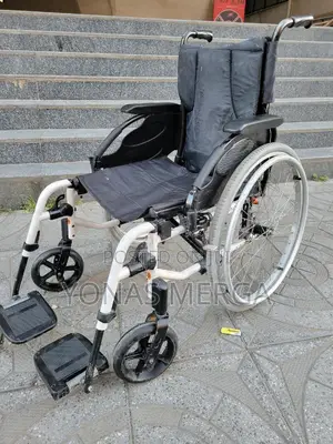 Wheechair㞗腐wheelchairs/Vital for Individuals With Mobility Challenges