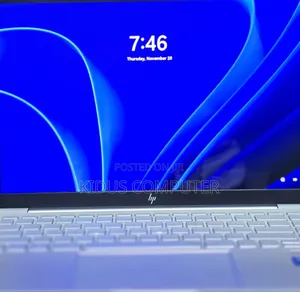 New Laptop HP Pavilion 15 16GB Intel Core I7 SSD 1T