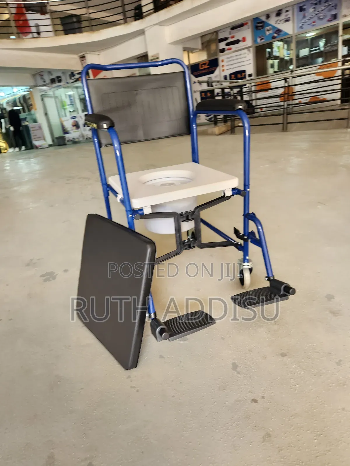 Commode Wheelchair癲馬wheelchair軟上wheelchair寄出wheelchair夠本wheelchair New