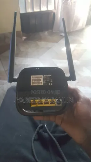 Wifi Router