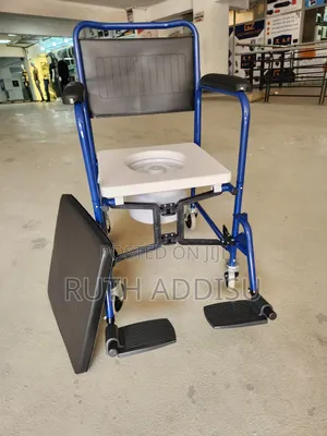 Photo - Commode Wheelchair堥不toilet Wheelchair考量commode Wheelchair鳵了commode
