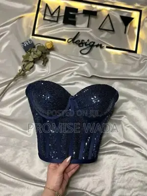 Photo - Fancy Look Tops