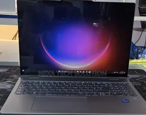 New Laptop Lenovo ThinkPad Yoga 370 16GB Intel Core I7 SSD 512GB