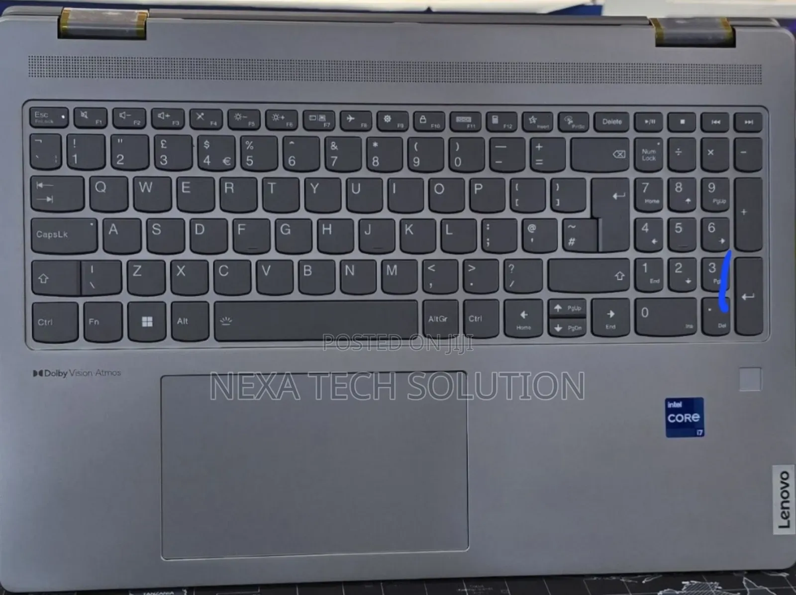 New Laptop Lenovo ThinkPad Yoga 370 16GB Intel Core I7 SSD 512GB