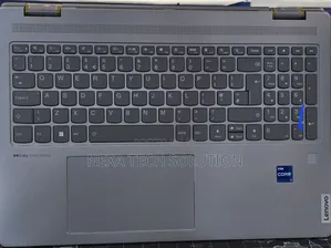 New Laptop Lenovo ThinkPad Yoga 370 16GB Intel Core I7 SSD 512GB