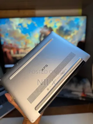 Laptop Dell XPS 13 16GB Intel Core I7 SSD 512GB