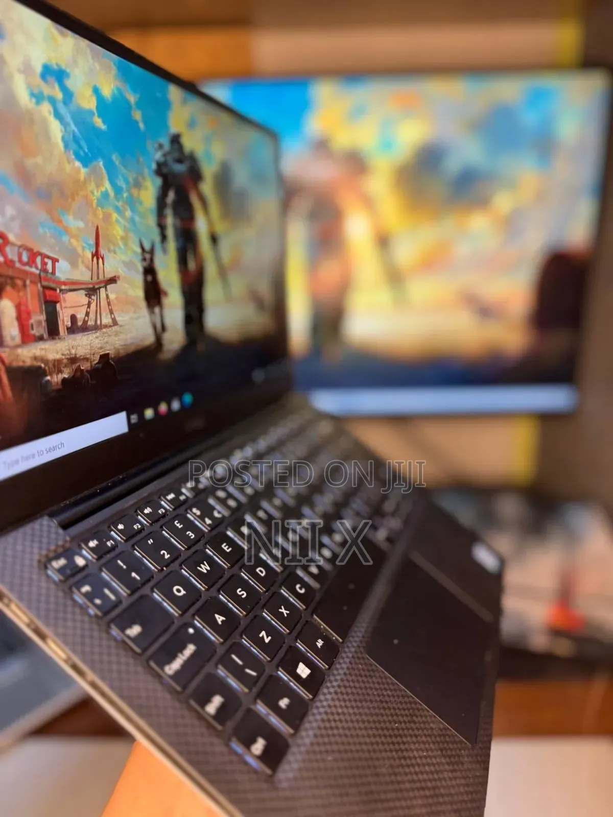 Laptop Dell XPS 13 16GB Intel Core I7 SSD 512GB