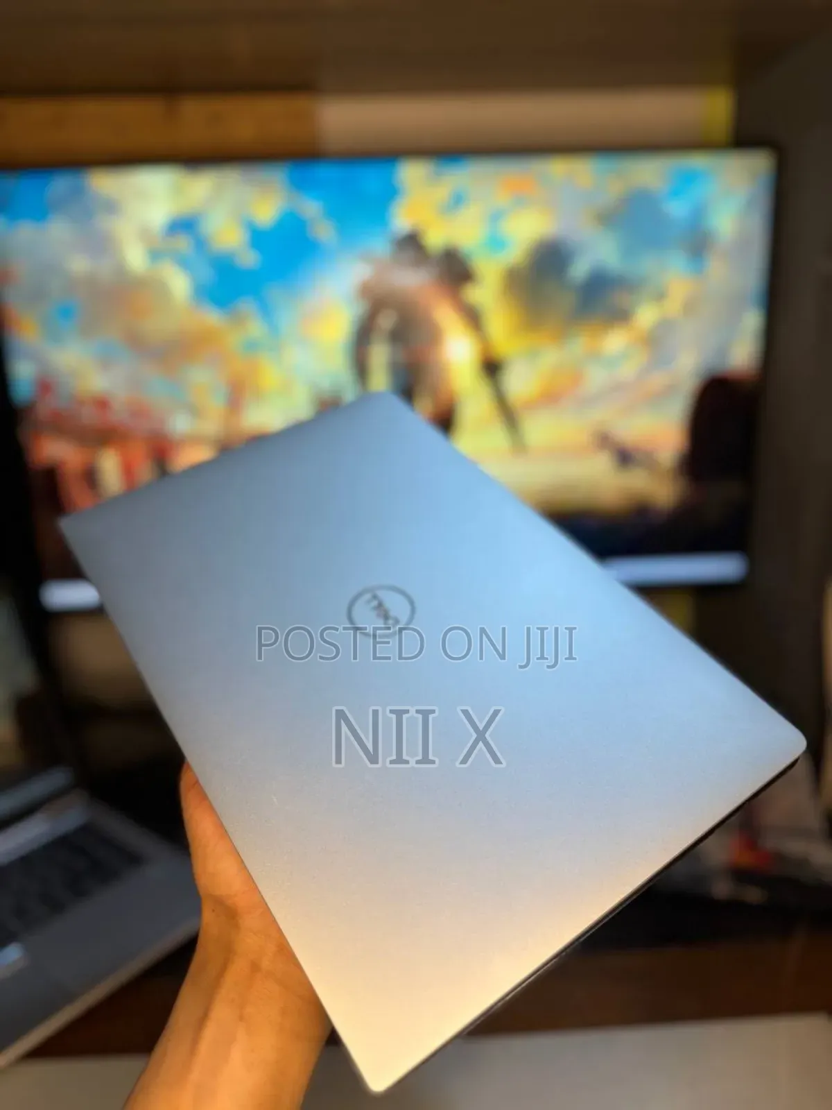 Laptop Dell XPS 13 16GB Intel Core I7 SSD 512GB