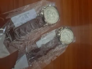 Photo - Watch For Men