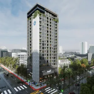 Photo - Furnished 3bdrm Apartment in Bole for sale