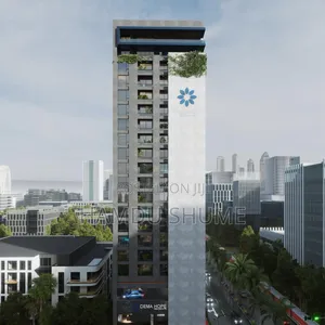 Furnished 3bdrm Apartment in Bole for sale